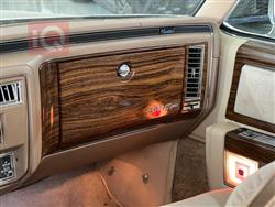 کادیلاک دیڤیل